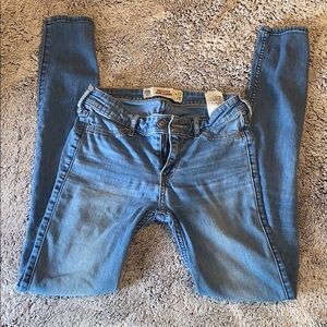 Hollister Jean Legging